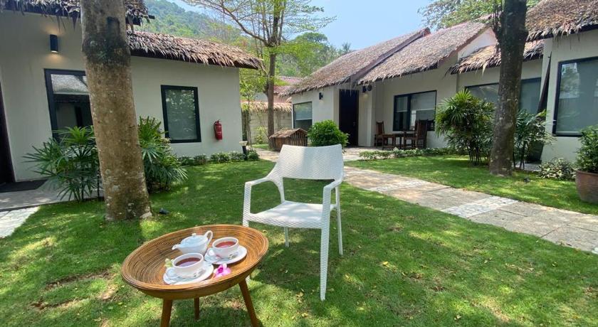 Image of Beach Villa 14
