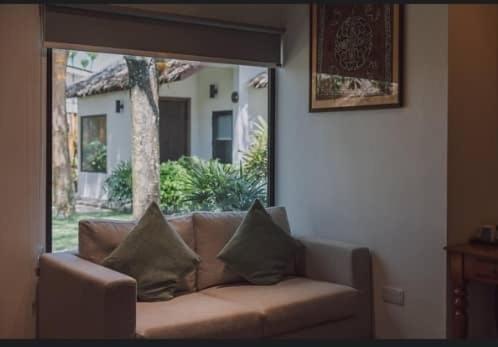 Image of Two Bedrooms & Two Bathroom Family Villa 11