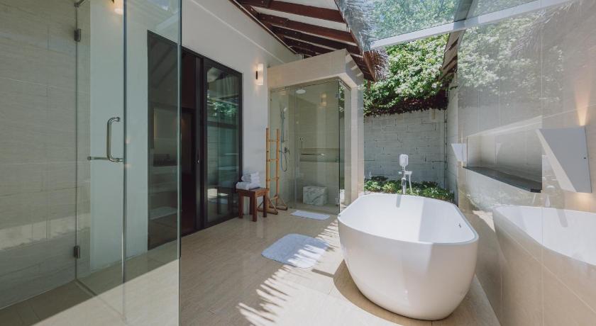 Image of Two Bedrooms & Two Bathroom Family Villa 3
