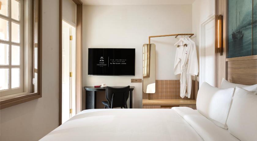 Bild av Colonial King 8