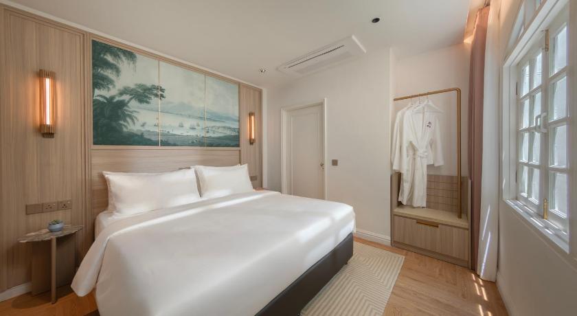 Bild av Residency Suite, One-Bedroom, Kitchenette 0
