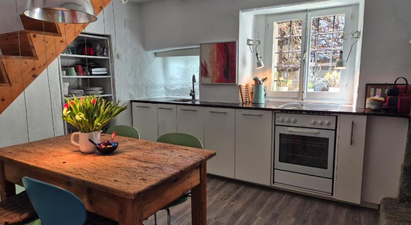 Image of Apartment on 3 levels 1