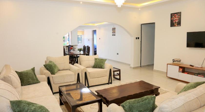Asili House