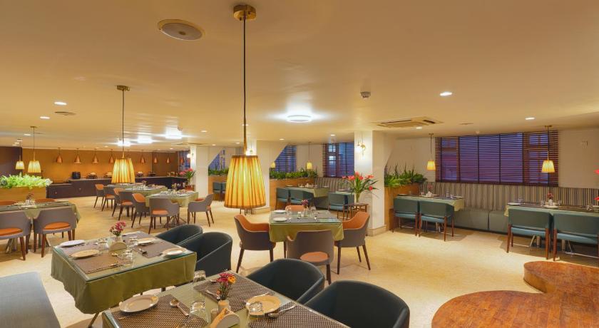 Udaan Keepsa Hotel & Spa Gangtok ( 05 min walk to Mg Marg ) - image 16