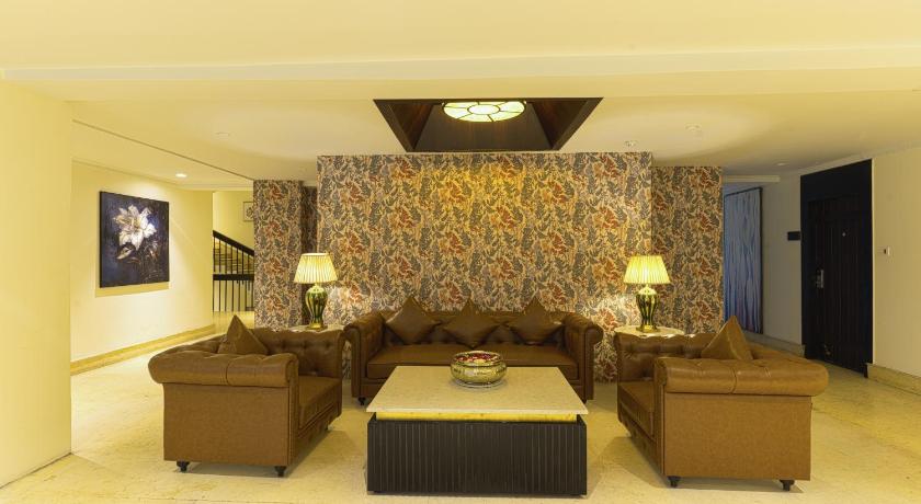 Udaan Keepsa Hotel & Spa Gangtok ( 05 min walk to Mg Marg ) - image 17