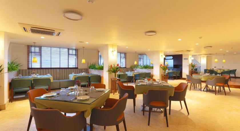 Udaan Keepsa Hotel & Spa Gangtok ( 05 min walk to Mg Marg ) - image 21
