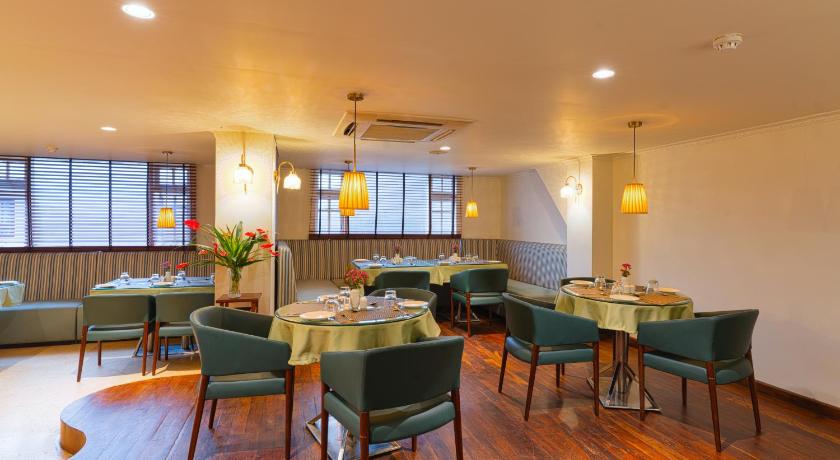 Udaan Keepsa Hotel & Spa Gangtok ( 05 min walk to Mg Marg ) - image 23