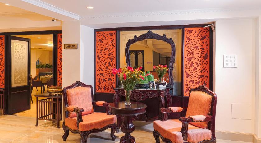 Udaan Keepsa Hotel & Spa, Gangtok ( 05 min walk to Mg Marg ) – Gangtok, OK