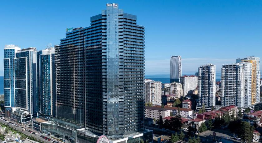 Blue Sky Apart-Hotel Batumi