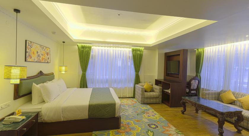 Udaan Keepsa Hotel & Spa Gangtok ( 05 min walk to Mg Marg ) - image 22