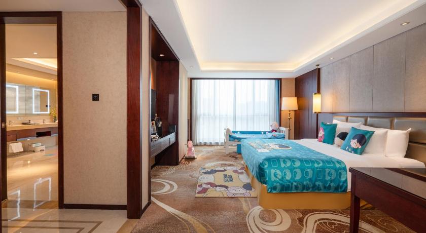 Image of KYG - Kaiyuan Parent Child Room 0