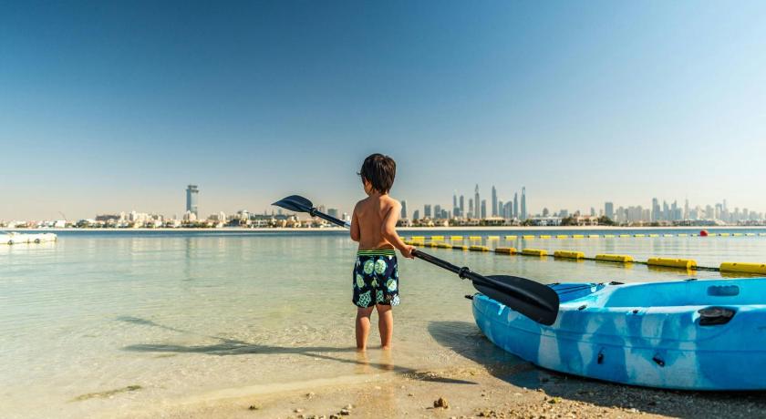 The First Collection Business Bay Dubai a Tribute Portfolio Hotel - image 3