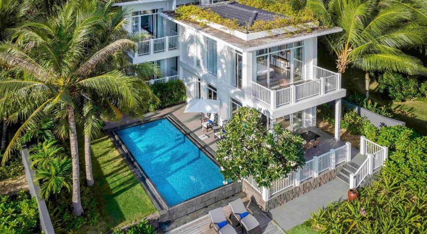 Image of 1 Bedroom Garden Villa With Private Pool 5