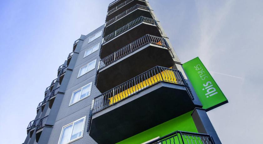 ibis Styles Brindisi