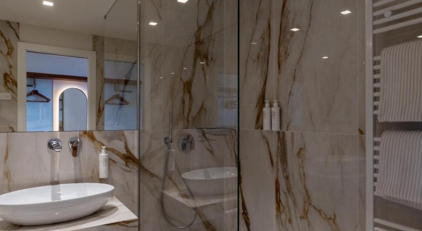Фото: Annex - Standard Double or Twin Room with Valley View 3
