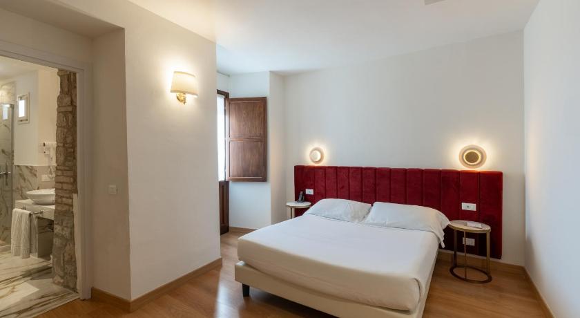 Фото: Annex - Standard Double or Twin Room with Valley View 0