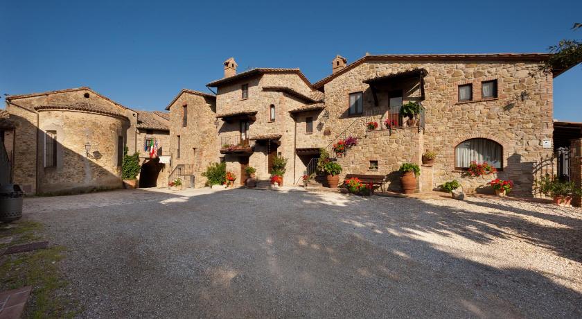 Relais Il Canalicchio Country Resort & SPA