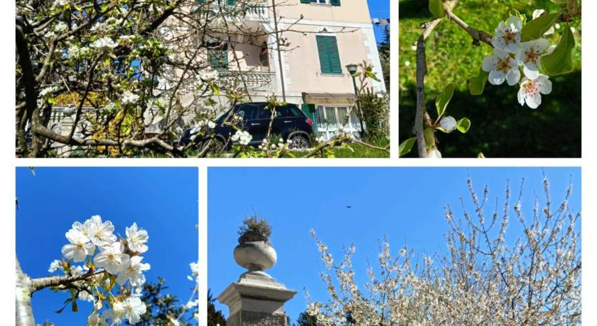 b&b Casa Galletti
