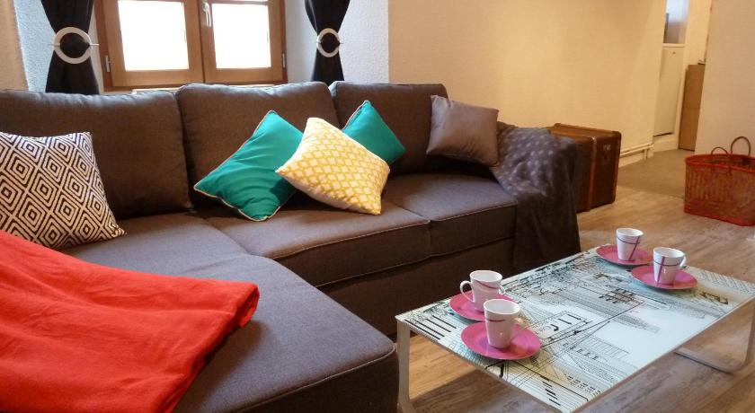 Appartement centre medieval - Le Cosy de Sarlat photo