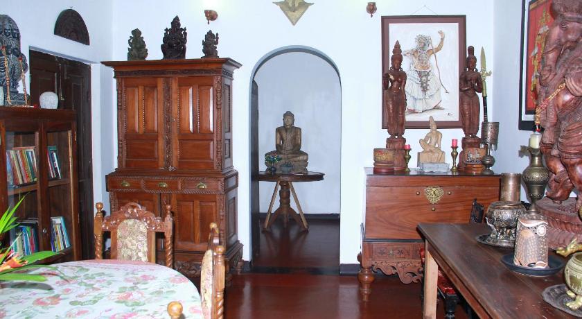 Kandyan House photo