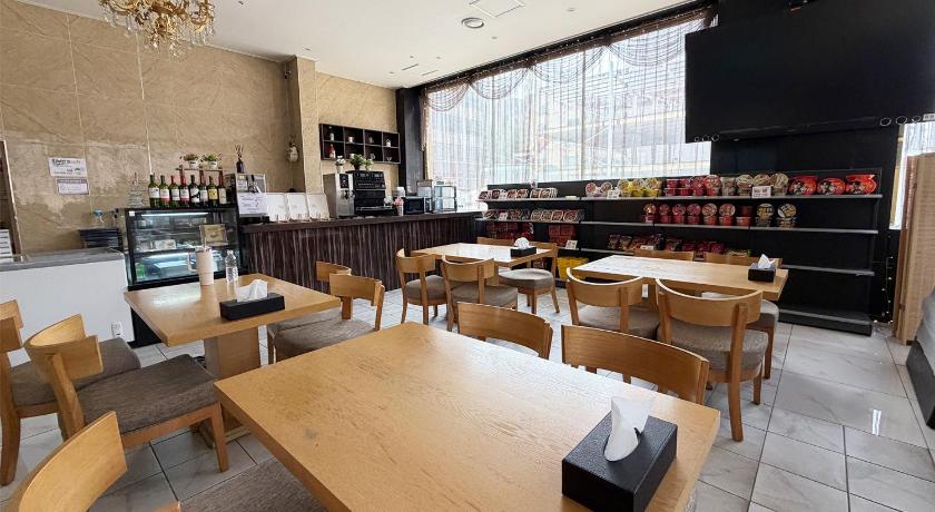 3S Hotel Incheon Geomdan - image 16