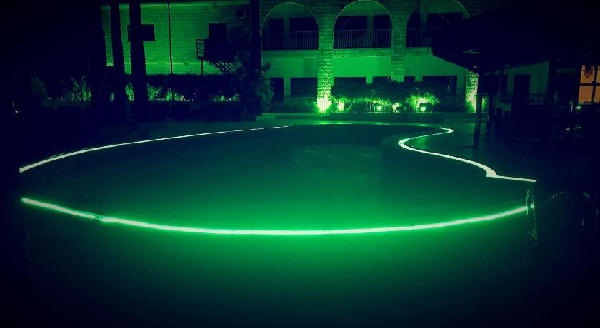 Riviera Taouyah Hotel photo