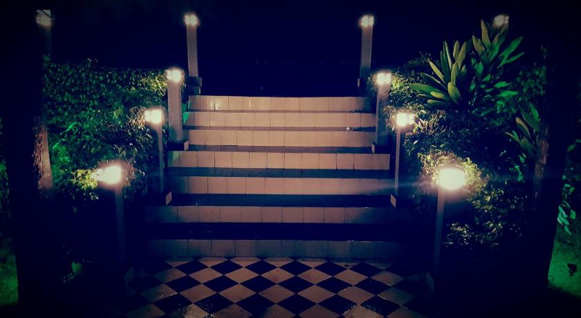Riviera Taouyah Hotel photo