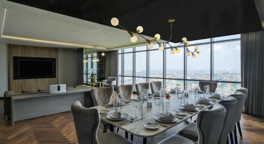 Image of Presidential King Suite 1