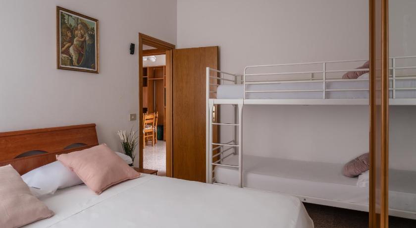 Cattolica Central Apartment - Il Lupo Affitta