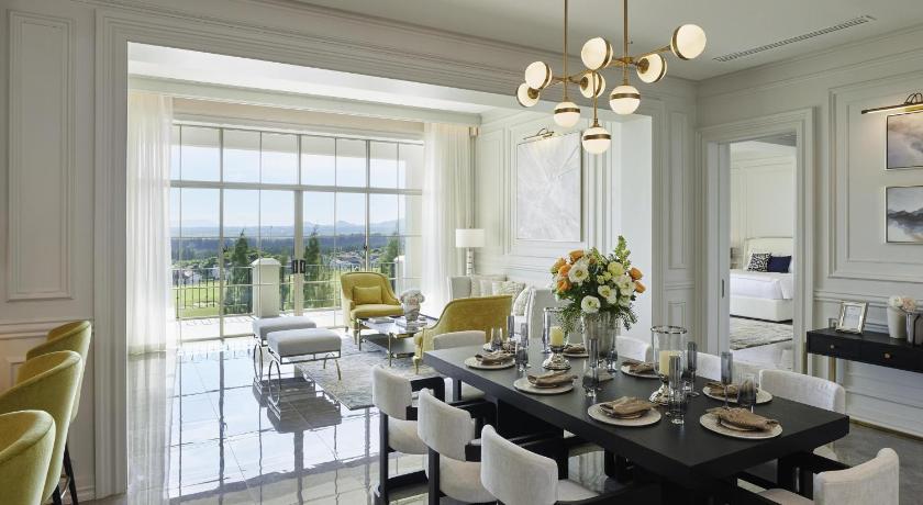 รูปของรอยัล เพนต์เฮาส์ (Royal Penthouse) 4