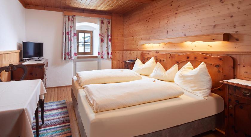 Pension Oberbrau photo