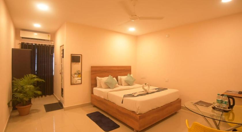 Hotel O Poddar Inn – Guwahati, TX
