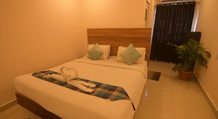 Hotel O Poddar Inn – Guwahati, TX
