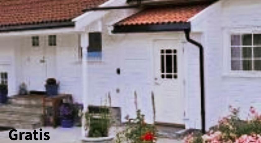 Highly recommended Apartment Trymsvei