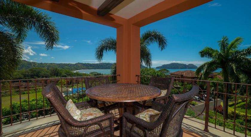 Montebello 1C 3 bdr Ocean View in Los Suenos