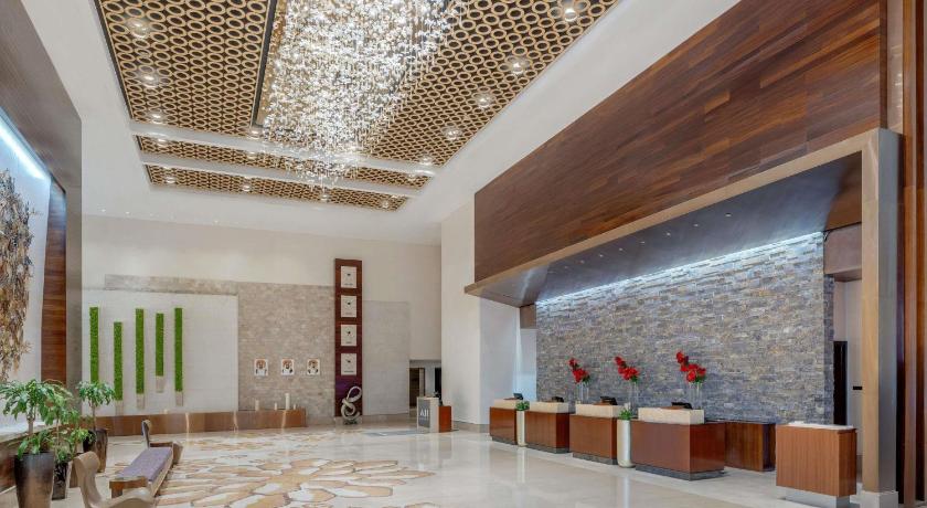 Swissotel Living Al Ghurair - image 13