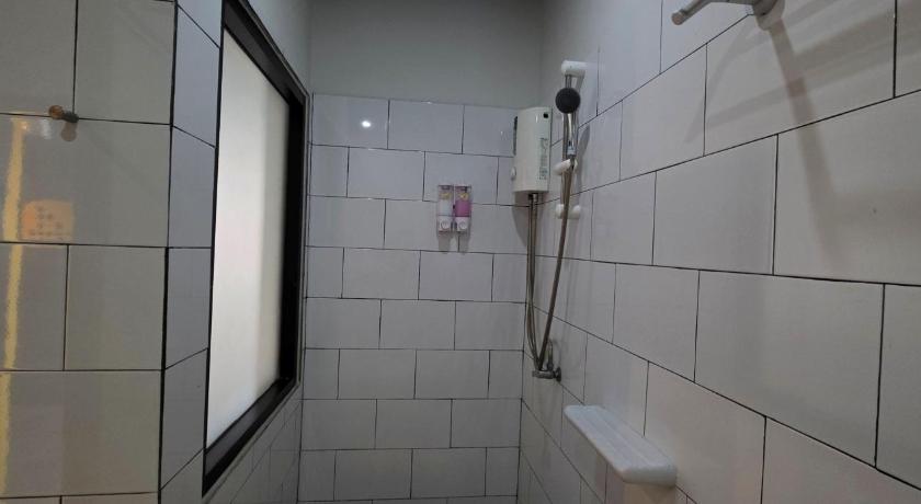 Image of Budget Double Room 16