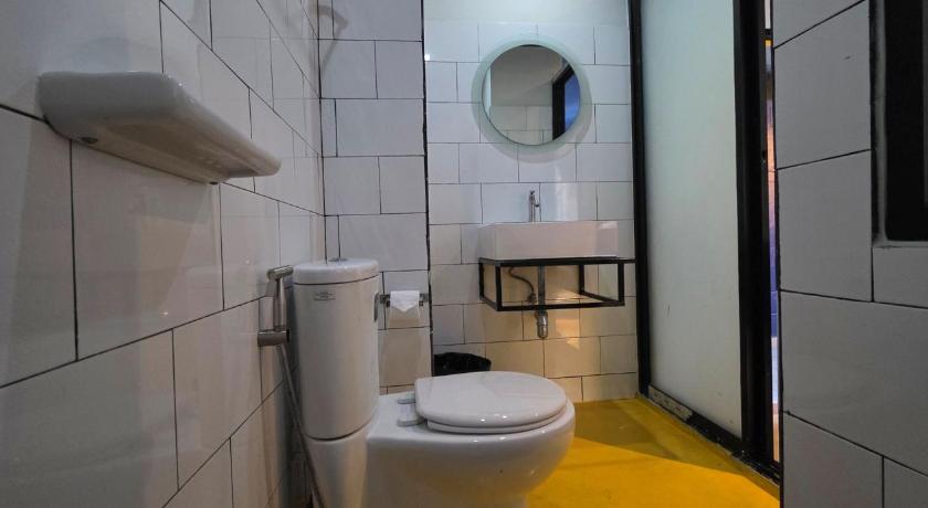 Image of Budget Double Room 11