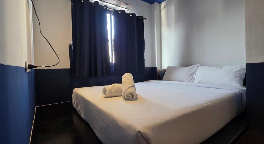 Image of Budget Double Room 3