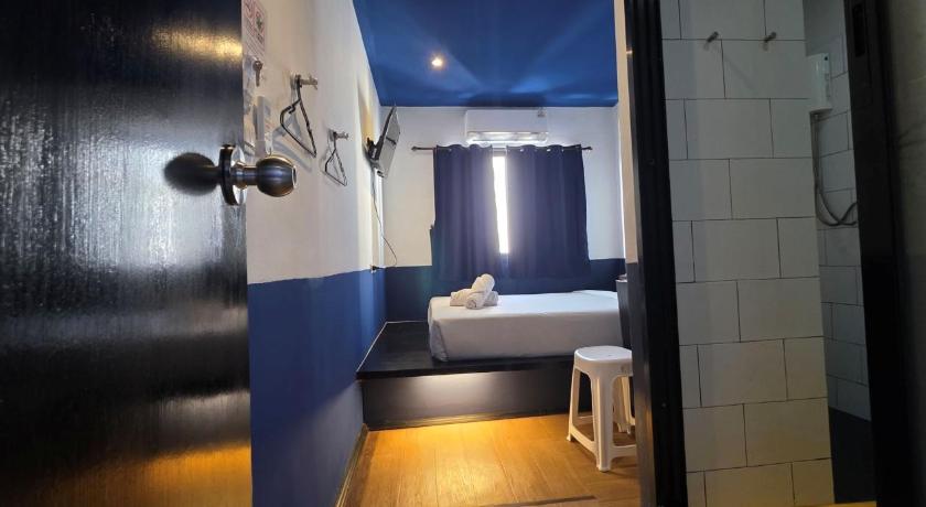Image of Budget Double Room 13