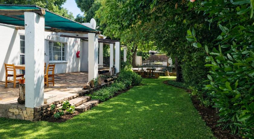 7 On Grey Guesthouse