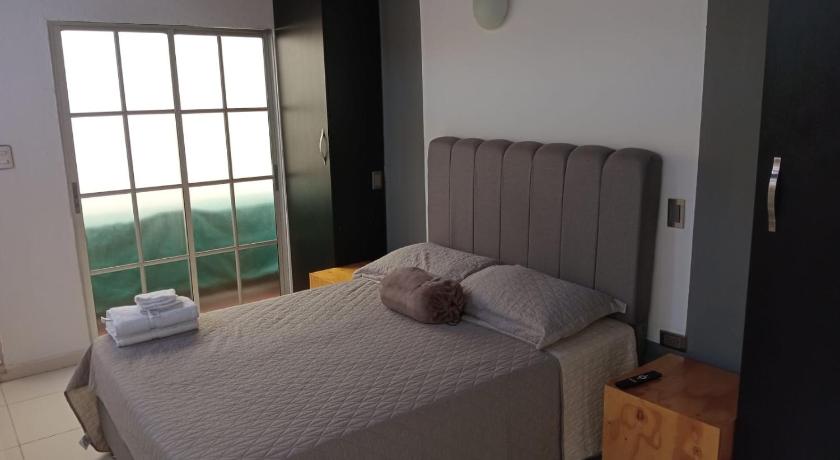Casa Cielo Stay