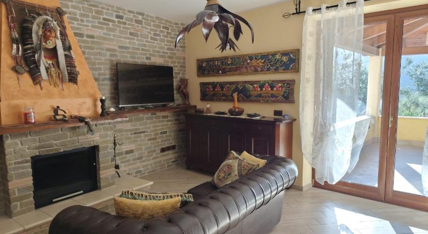 Pina Country House