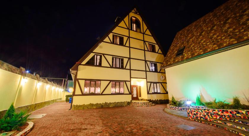 KamInn Boutique-hotel photo