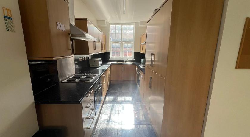 Sangha Hall - image 6