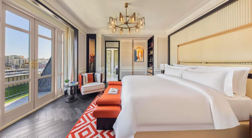 Image of Cape Grace Suite 0