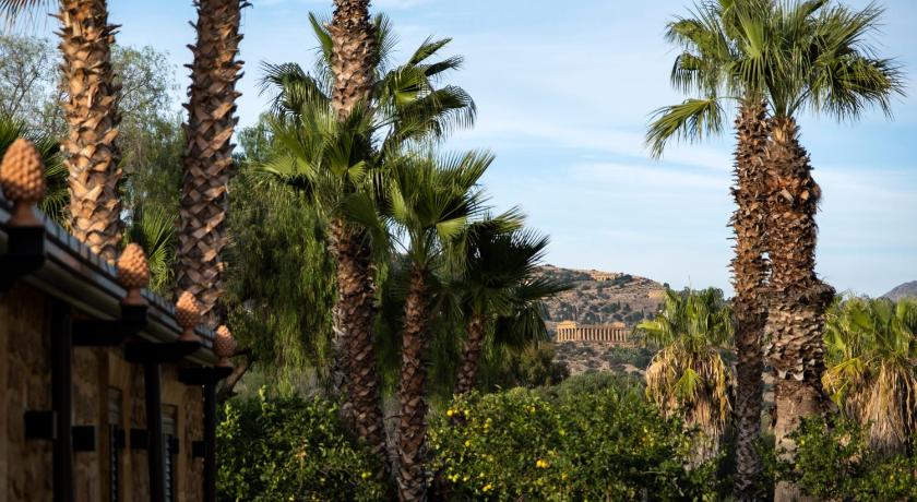 Villa Demetra Resort