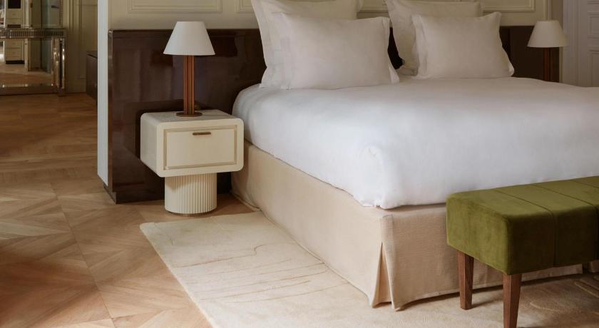Image of Grand Historic Suite 7