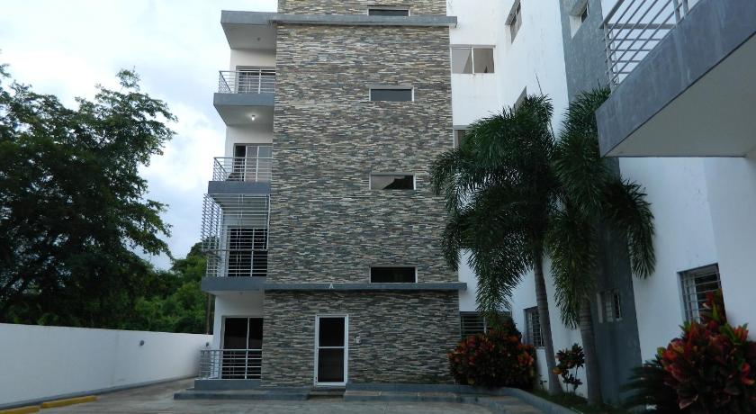 Image of Three-Bedroom Apartment 3