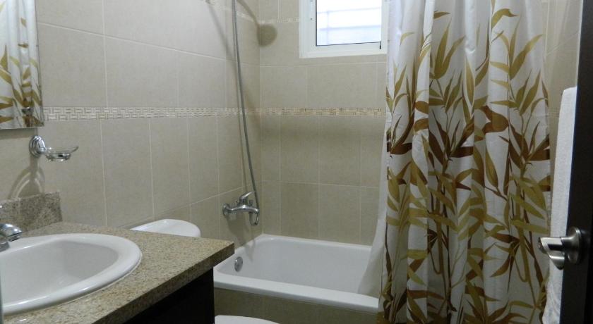 Image of Three-Bedroom Apartment 10